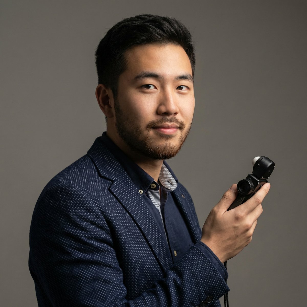 在线AV首席摄影师张浩然