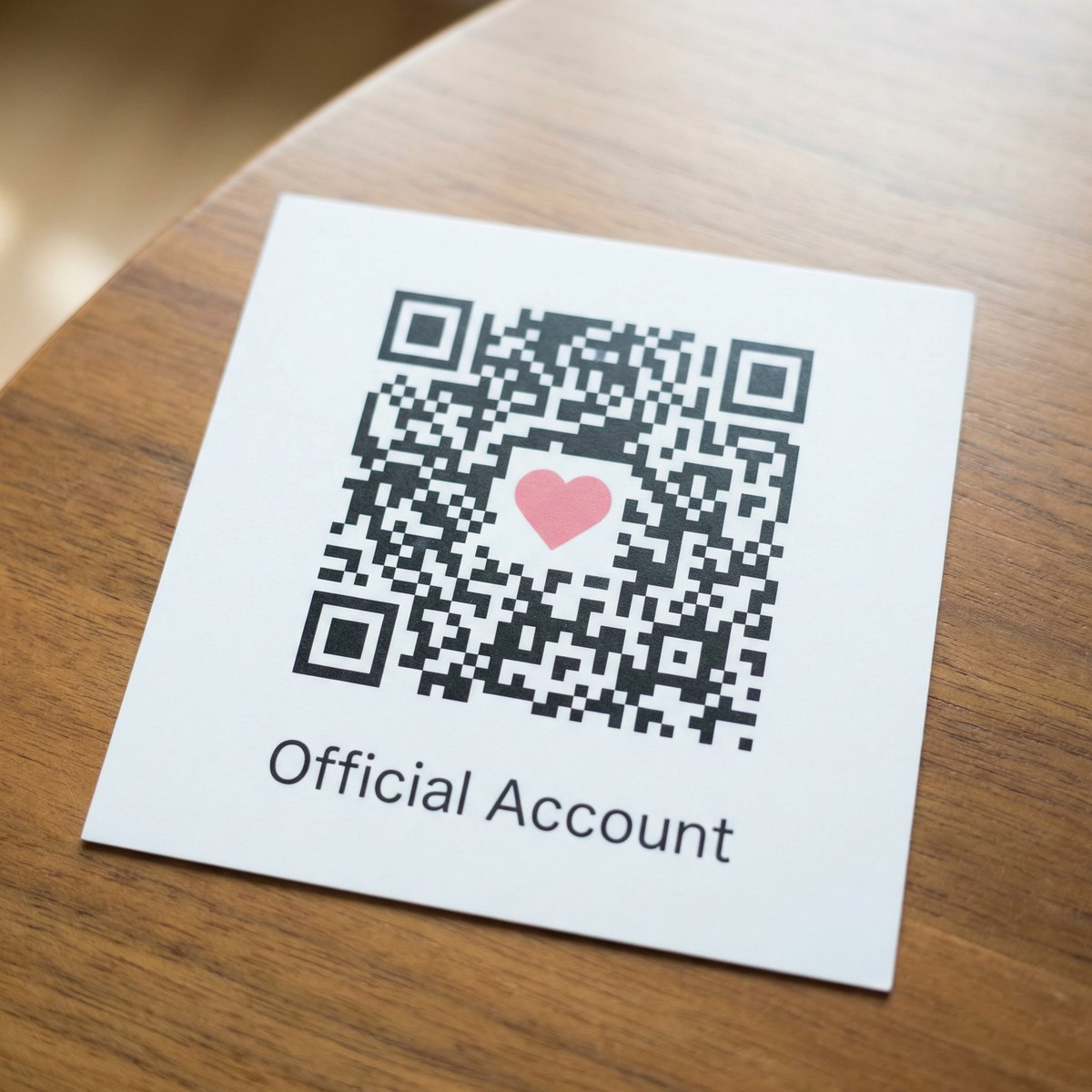 在线AV公众号二维码