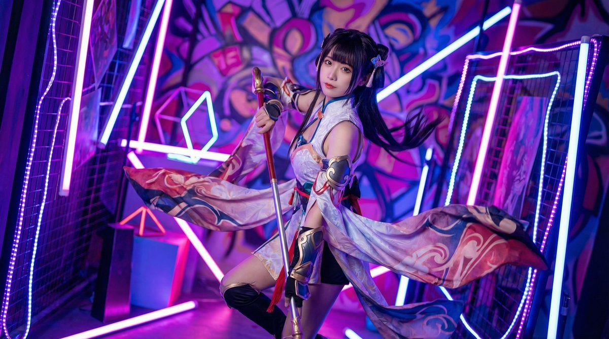 在线AV二次元Cosplay视频