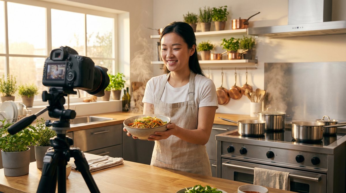 在线AV美食视频教程