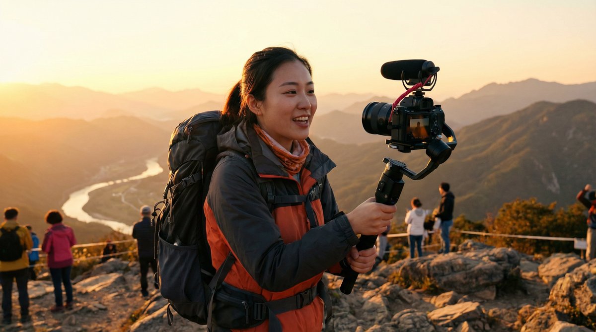 在线AV旅行视频分享